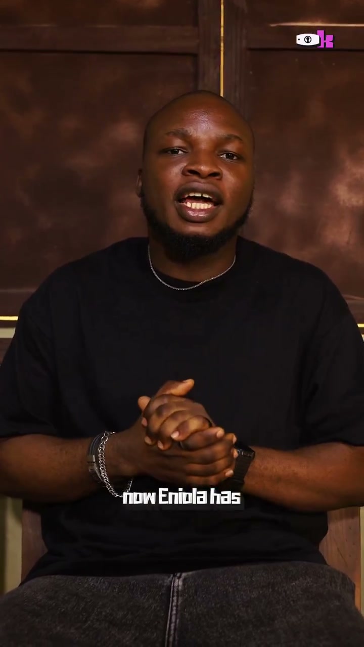 Saint speaking about Unlokr